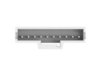 2-2232826-0 TE Connectivity GRACE INERTIA 2.0 Series Vertical Board PCB Header, 10 Contact(s), 2 mm Pitch, 1 Row, Shrouded