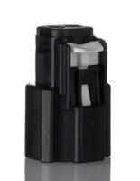 19418-0008 Molex, MX150L Female Connector Housing, 5.84mm Pitch, 2 Way, 1 Row