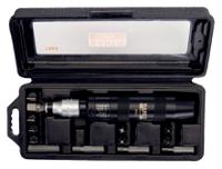 7865 Bahco 15 piece Hexagon, Phillips, Slotted Impact Screwdriver & Bit Set