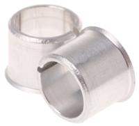 25728 Huco Reducing Bush 257.28, 8mm Shaft Diameter, 10mm Outside Diameter