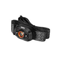 neb-hlp-0011-g NEBO LED NEB-HLP-0011-G Head Torch 400 lumens, 80 m Range