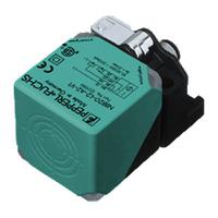 nbn40-l2-a2-v1-3g-3d Pepperl + Fuchs Inductive Barrel Proximity Sensor, M12, 40 mm Detection, PNP NO, 10 → 30 V dc