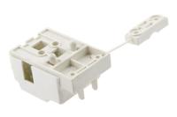 464-9801 RS PRO Shroud Kit for use with  for use with Terminal Blocks
