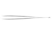 3cs Weller Erem 110 mm, Stainless Steel, Pointed, Tweezers