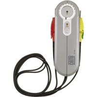 dt-500 Catu DT-500 Insulation Tester, 500V dc Max, 1MΩ Max