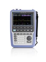 fph-inh8 Rohde & Schwarz FPH .06 Handheld Spectrum Analyzer for interference Hunting, 5 KHz to 8GHz