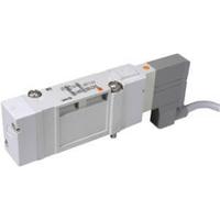 sv1100-5w1u SMC 1 Solenoid Valve - Solenoid NPT 1/8 SV Series