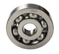 6403 SKF  1 Row Ball Bearing - 17 mm ID, 62 mm OD