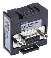 cp1w-cif01 Omron CP1W Series PLC Expansion Module for Use with CP1E-N30 Series, CP1E-N40 Series, CP1E-N60 Series, NA20 Series