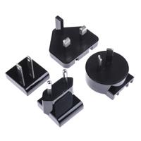 135-4176 RS PRO 12W Plug-In AC/DC Adapter 5V dc Output, 2.4A Output