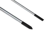 243-513 RS PRO Phillips; Slotted Precision Screwdriver Set, 7-Piece