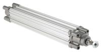 cp96sdb40-250c SMC Pneumatic Piston Rod Cylinder - CP96 Series, Double Acting Acting
