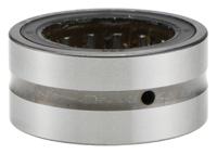 na4904-2rsr-xl INA NA4904-2RSR-XL 20 mm ID Roller Bearing Needle, 37 mm OD