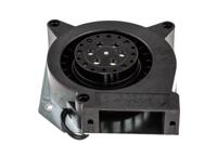 rl90-1850 ebm-papst RL 90 N Series Centrifugal Fan, 230 V ac, 40m³/h, AC Operation, 120.6 x 120.6 x 37mm
