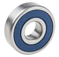 ss6303-2rs RS PRO SS6303-2RS 1 Row Ball Bearing - 17 mm ID, 47 mm OD