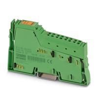 2702795 Phoenix Contact IB IL Series Communication Module for Use with Inline Station, 7.5 V dc