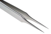 tl-4-sa-sl Lindstrom 110 mm, Stainless Steel, ESD Tweezers