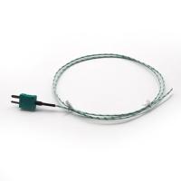 vplj52-8 ProsensorVPLJ5 Type J Temperature Sensor 2m Length, 0.5mm Diameter, -50°C → +450°C