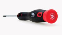 243-513 RS PRO Phillips; Slotted Precision Screwdriver Set, 7-Piece