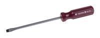 663-156 RS PRO Slotted  Screwdriver, 1/4 in Tip, 152 mm Blade