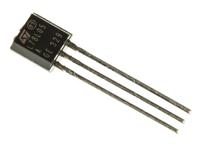 l78l05acz STMicroelectronics, Voltage Regulator 30V TO-92 3-Pin