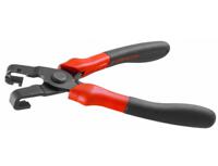 dmccpb Facom Water Pump Pliers, Straight Tip