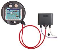 6xv1440-4ah20 Siemens Connecting Cable for Use with 277 Series Mobile Panel, 24 V