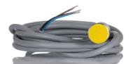 bi8-m18-ap6x Turck Inductive Threaded Barrel Proximity Sensor, M18, 8 mm Detection, PNP NO, 10 → 30 V dc