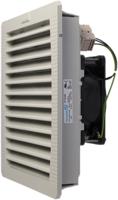pf42500-11642101055 Pfannenberg PF 42.500 Series Filter Fan, 230 V ac, AC Operation, 156m³/h Filtered, 205.7m³/h Unimpeded, IP54, 252 x
