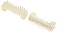 b9b-ph-sm4-tblfsn JST PH Series Straight Surface PCB Header, 9 Contact(s), 2 mm Pitch, 1 Row, Shrouded