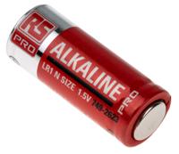 749-2623 RS PRO Alkaline 1.5V, N Battery