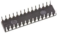 pic16f873-04sp Microchip PIC16F873-04/SP, 8 bit PIC, PIC16F87X Microcontroller, 4 MHz, 7kB FLASH, 28-Pin SPDIP