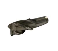 234-8283 RS PRO End Mill, 20mm Cutter, High Speed Steel, 38mm Cut Length