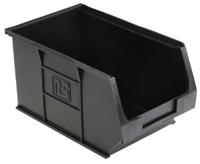 550-331 Conductive Plastic ESD Bin 150mm (L) 240mm (W) 130mm (H)