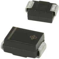 smbj70ca-e352 Vishay SMBJ7.0CA-E3/52, Bi-Directional, Uni-Directional TVS Diode, 600W, 2-Pin DO-214AA