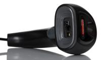 234-3218 RS PRO Laser 2D Scanning Barcode Scanner