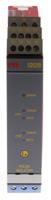 5202b4 PR Electronics 2 Channel Galvanic Barrier, Pulse Isolator, Relay Output, ATEX, IECEx