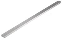 682-163 RS PRO Tool Steel Rectangular Bar, 25mm W, 10mm H, 500mm L