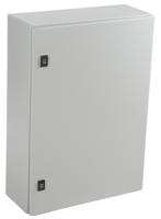 nsycrn75200 Schneider Electric Spacial CRN Series Steel Wall Box, IP66, 700 mm x 500 mm x 200mm