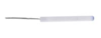 611-7839 RS PRO PT100 RTD Detector, 1.5mm Dia, 15mm Long, Probe, Class A +650°C Max