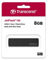 ts8gjf780 Transcend JetFlash 780 8 GB USB 3.1 USB Stick