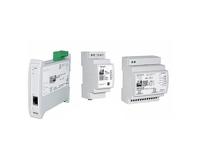 hd67507-slim-485 Wachendorff HD67xxx Series Gateway Server for Use with Modbus TCP and Modbus RTU, Digital, Digital