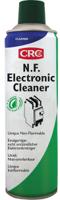 33116 CRC N.F. Electronic Cleaner Electrical Contact Cleaner 250 ml Aerosol