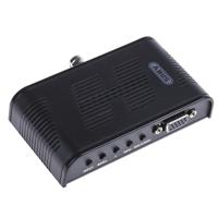 tvac20001 ABUS Converter Converter Set for use with Recorder or Camera