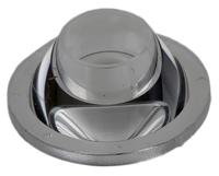 asmt-m015 Broadcom ASMT-M015, ASMT-M Series LED Lens, 15 ° Collimator Beam