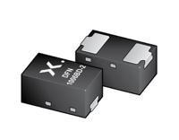 bzx884s-b30-qyl Nexperia, 30V Zener Diode 365 mW SMT DFN1006BD-2