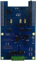 steval-ifp046v1 STMicroelectronics ST STEVAL-IFP046V1 Digital Power for Single High-Side Switch IC for MCU