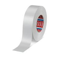 04651-00513-00 Tesa Tesa 4651 4651 Duct Tape, 50m x 50mm, White, Acrylic Coated Finish