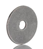 264-6425 RS PRO A2 304 Stainless Steel Mudguard Washers, M5