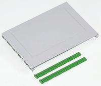 072-300-01 Spelsberg Polycarbonate Connector Bar for Use with GTI Housing